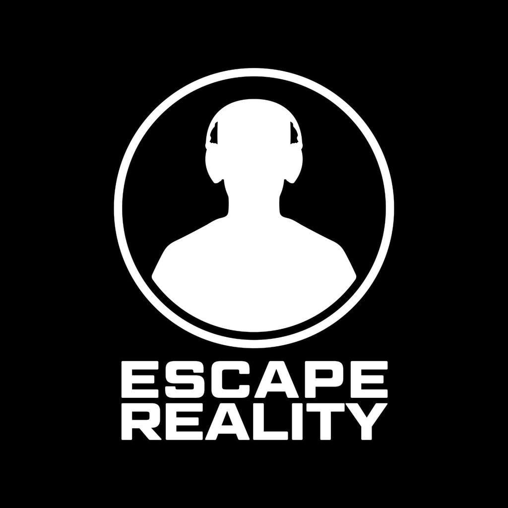 Escape Reality Invites: Objectiv