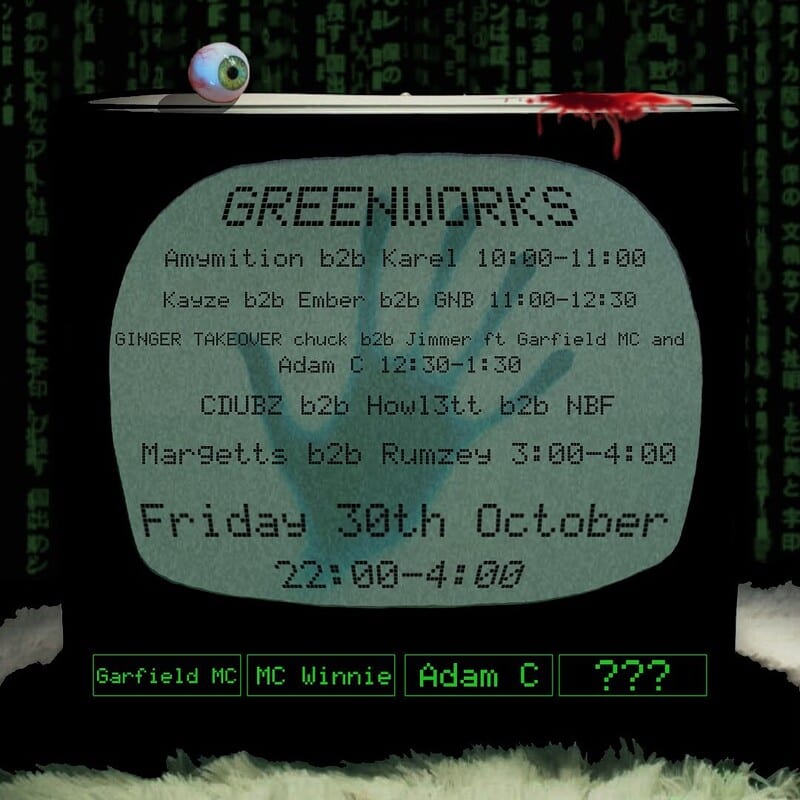 ScreamWorks