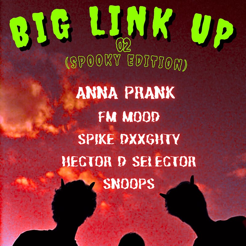 BIG LINK UP 02