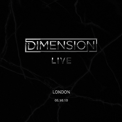 Dimension live drum and bass london