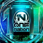 One Nation NYE 2019 Bournemouth Drum and Bass