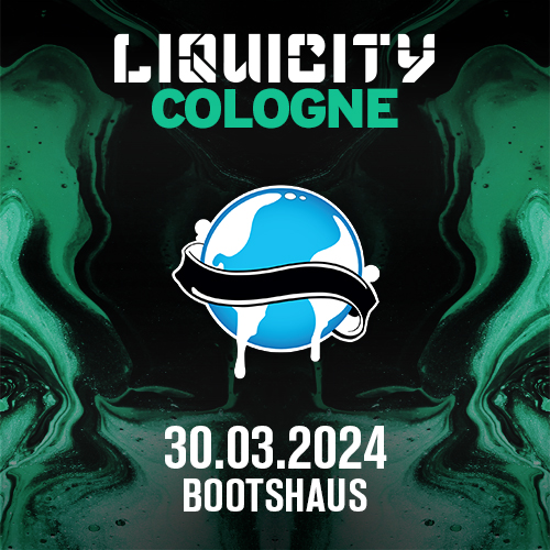 Liquicity Cologne 2024 DNBRAVE