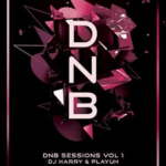 DNB sessions VOL. 1