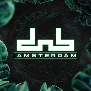 DnB Allstars_ Amsterdam 30HZ Weekender