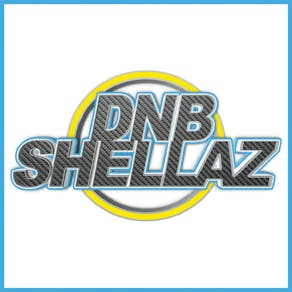 Dnb Shellaz event